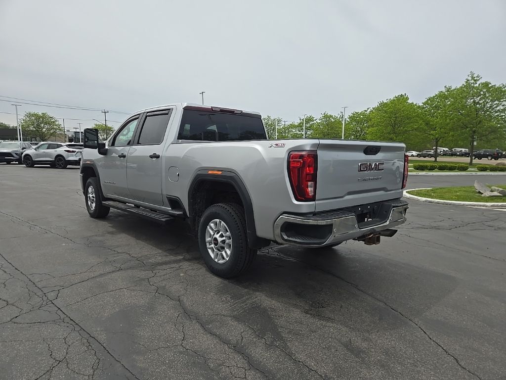 gmc sierra 2500hd 2021 1GT49LE72MF105981 image gmc sierra 2500hd 2021 1GT49LE72MF105981 image